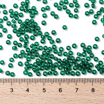 MIYUKI Round Rocailles Beads SEED-X0055-RR0147-1