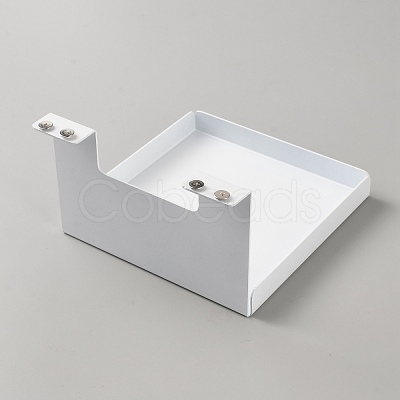 Iron Wall Mounted Storage Stands for Plant ODIS-WH0080-27A-1