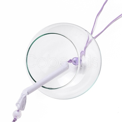 Wind Chimes DJEW-WH0038-10A-1