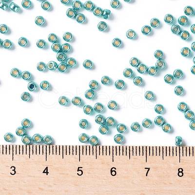 TOHO 8/0 Round Beads X-SEED-TR08-PF0569-1