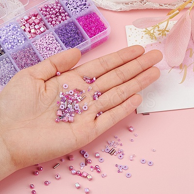 DIY Jewelry Making Kits DIY-YW0003-88A-1