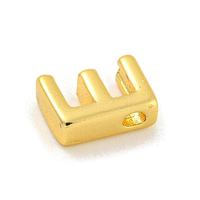 Brass Pendants KK-P263-13G-E-1