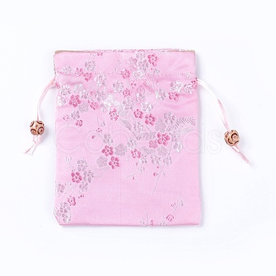 Silk Packing Pouches ABAG-L005-C03-1