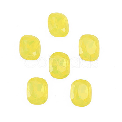 K9 Glass Rhinestone Cabochons MRMJ-N029-10-01-1