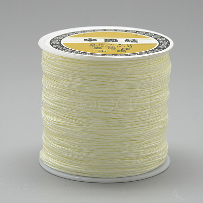 Nylon Braided Cord NWIR-Q009A-084-1