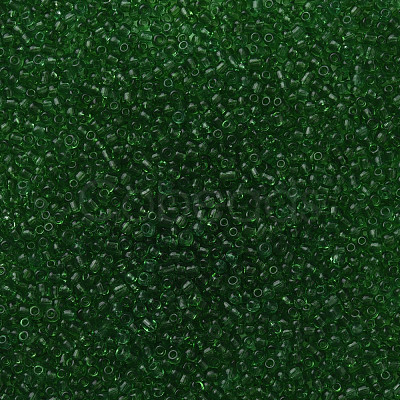 Glass Seed Beads SEED-US0003-2mm-7-1