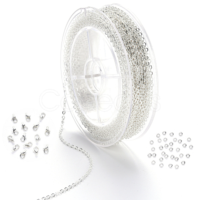 DIY Jewelry Kits DIY-YW0001-73S-1