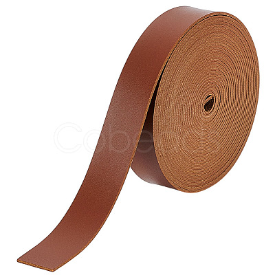 2M Single Face Imitation Leather Ribbon OCOR-XCP0003-20-1