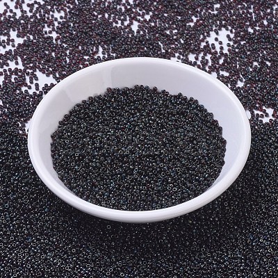 MIYUKI Round Rocailles Beads SEED-G007-RR4504-1