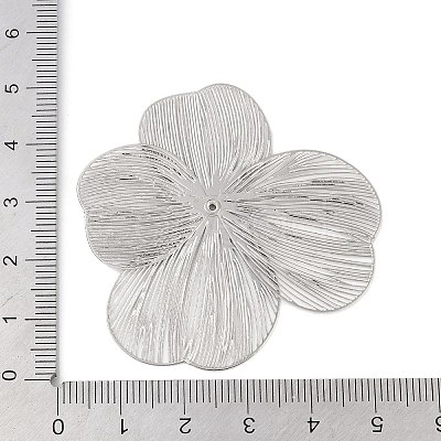 Iron Bead Caps IFIN-Z003-03P-1