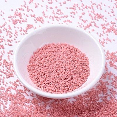 MIYUKI Delica Beads SEED-X0054-DB2113-1