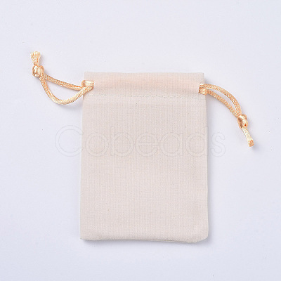 Velvet Packing Pouches LS-TP-I002-10x12-02-1