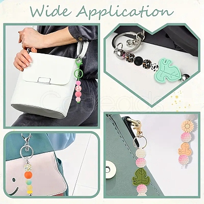 10 Styles DIY Jewelry Making Kits DIY-YW0016-38B-1