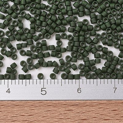 MIYUKI Delica Beads SEED-X0054-DB2291-1