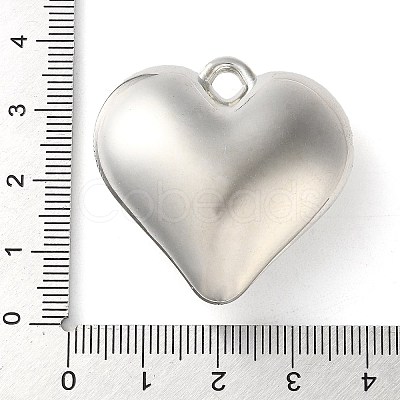 CCB Plastic Pendants CCB-L015-16C-P-1