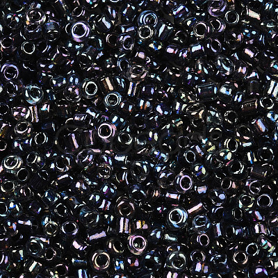 12/0 Glass Seed Beads SEED-A016-2mm-214-1