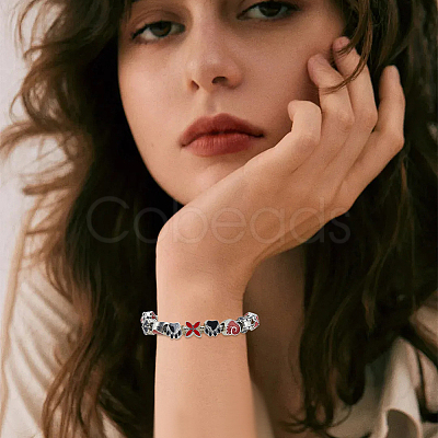 DIY Jewelry Making Kits DIY-SP0006-53-1