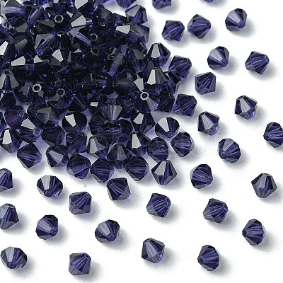 Preciosa® Crystal Beads Y-PRC-BA5-20480-1