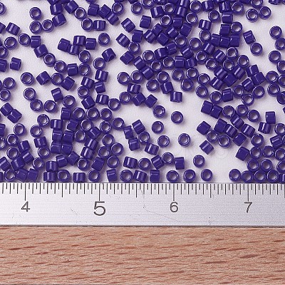 MIYUKI Delica Beads LS-X-SEED-J020-DB0726-1