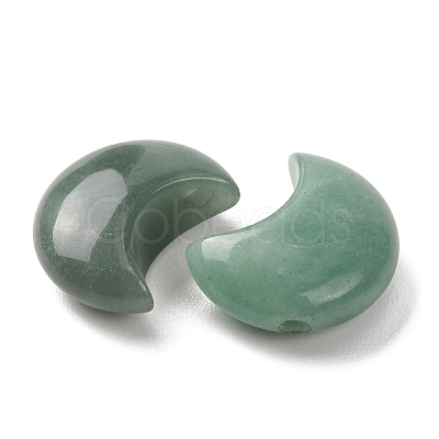Natural Green Aventurine Beads G-T147-01A-06-1
