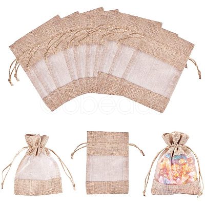 Cotton Packing Pouches OP-PH0001-08-1