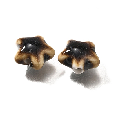 Handmade Porcelain Beads PORC-H013-05-17-1