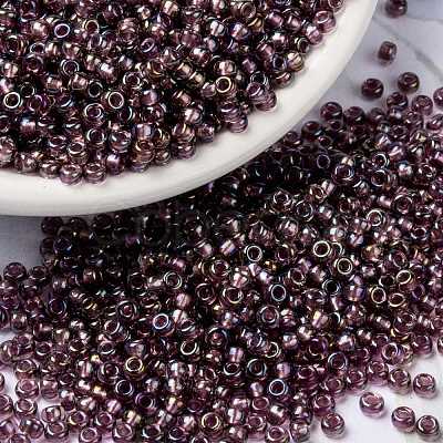 MIYUKI Round Rocailles Beads SEED-X0055-RR3748-1