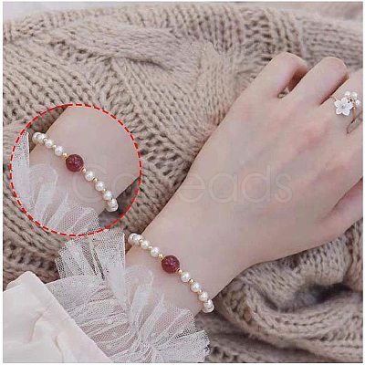 Iron Spacer Beads FIND-GA0001-07-1