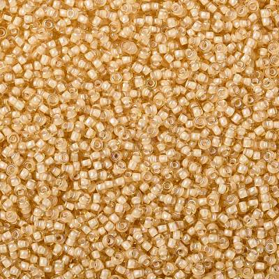 TOHO Round Seed Beads SEED-XTR08-0923-1