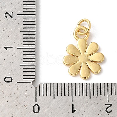 Rack Plating Brass Enamel Pendants KK-Z056-47G-02-1