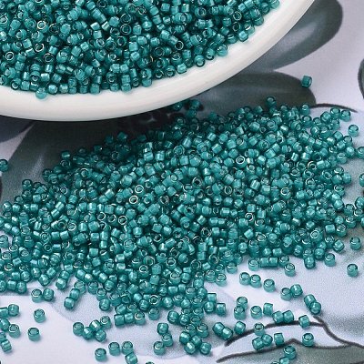 MIYUKI Delica Beads SEED-J020-DB1782-1