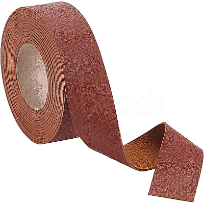 PU Leather Cord LC-WH0008-01A-1