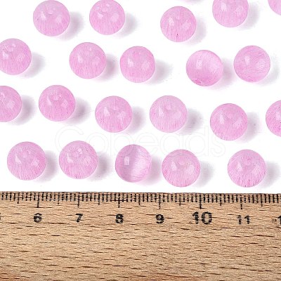 FGB Grade A Drawbench Style Glass Seed Beads SEED-Q040-10MM-08-1