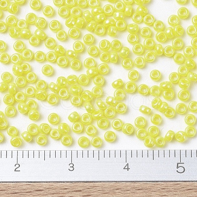 MIYUKI Round Rocailles Beads X-SEED-G007-RR0472-1