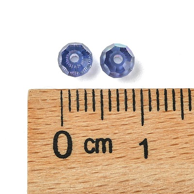 Preciosa® Crystal Beads Y-PRC-BB4-20410-200-1