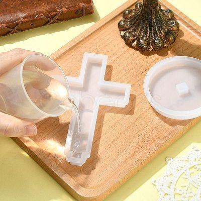 DIY Silicone Molds DIY-CJ0003-29-1