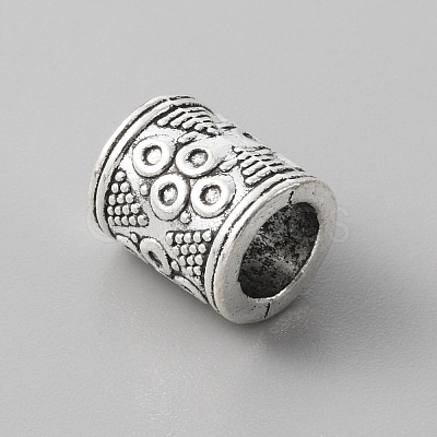 Alloy European Beads FIND-TAC0014-87C-1