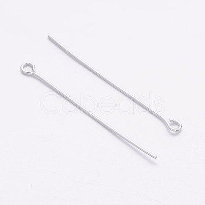Iron Eye Pin EPS3.5cm-1