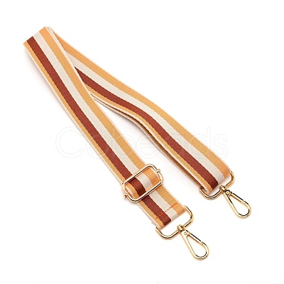 Polyester Cotton Bag Straps FIND-WH0001-53-1