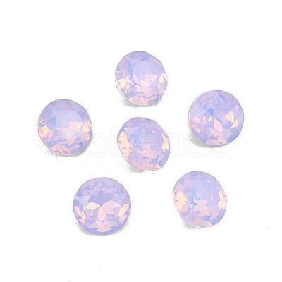 K9 Glass Rhinestone Cabochons MRMJ-N029-12-03-1