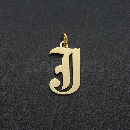 304 Stainless Steel Pendants A-STAS-R111-JA566-J-1