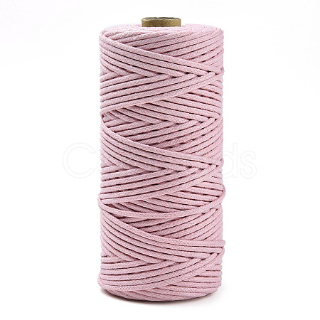 Cotton String Threads OCOR-T001-02-32-1