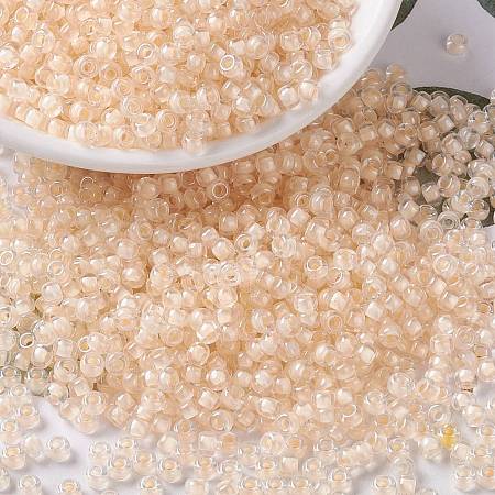 MIYUKI Round Rocailles Beads SEED-X0055-RR2217-1