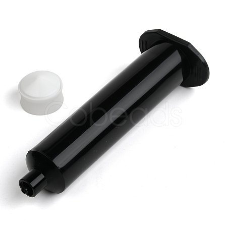 Plastic Dispensing Syringes TOOL-K007-02D-03-1
