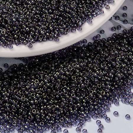 MIYUKI Round Rocailles Beads SEED-JP0010-RR2447-1