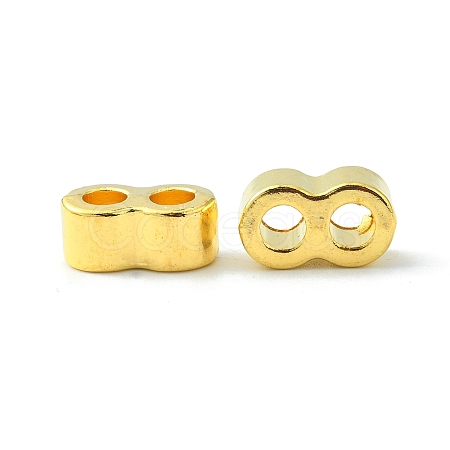 Alloy Multi-strand Links X-TIBEB-LF11316Y-G-LF-1