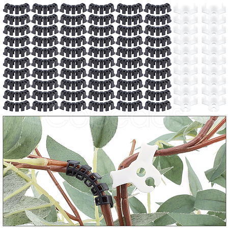 Plant Support Clips AJEW-GA0002-65-1