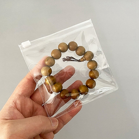 PVC Anti Oxidation Resealable Bags CON-PW0001-187B-02-1