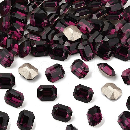 Preciosa® MAXIMA Crystal Fancy Stones X-PRC-FD10-20050-1