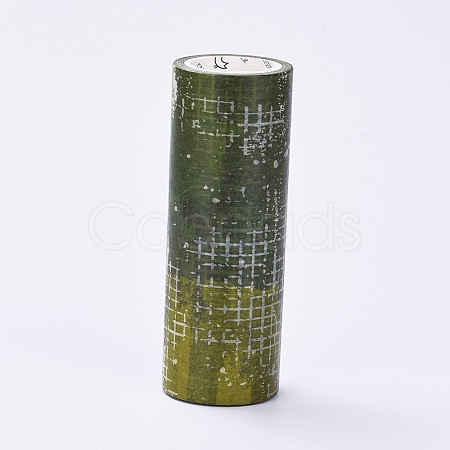 DIY Scrapbook Decorative Adhesive Tapes DIY-I017-03B-1